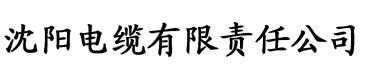 色抖音app电缆厂logo